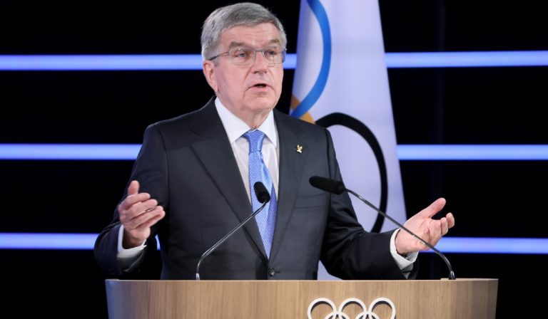 NOB–elnök: Ukrajna hagyjon fel az olimpia bojkottfenyegetésével!