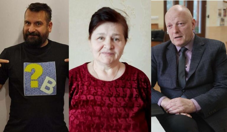 Mondd el ma: anyák napja Anya nélkül