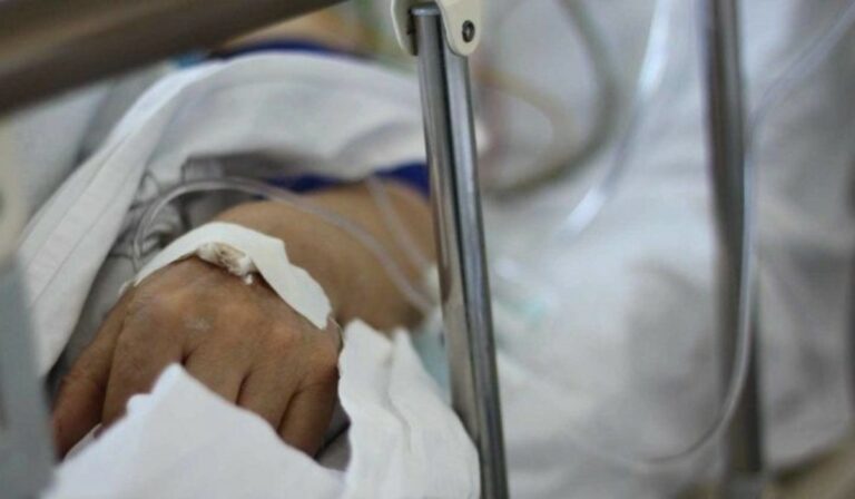 Egy kárpátaljai férfi is megsérült a lembergi rakétatámadásban