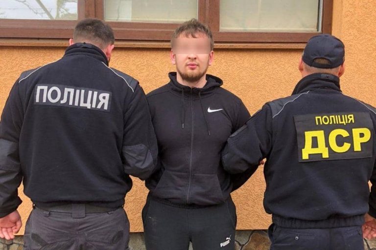 Elfogták a régóta körözött munkácsi drogvezért