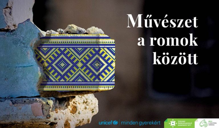 „Piknik” a háború miatt veszélybe került gyerekekért és családokért
