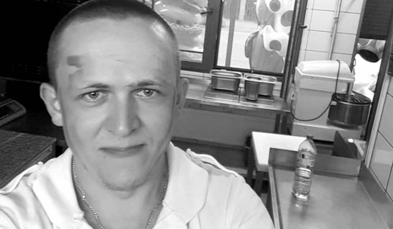 Harmincéves kárpátaljai halt meg a fronton