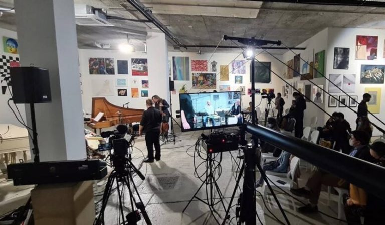 Godot Art Fair ’22