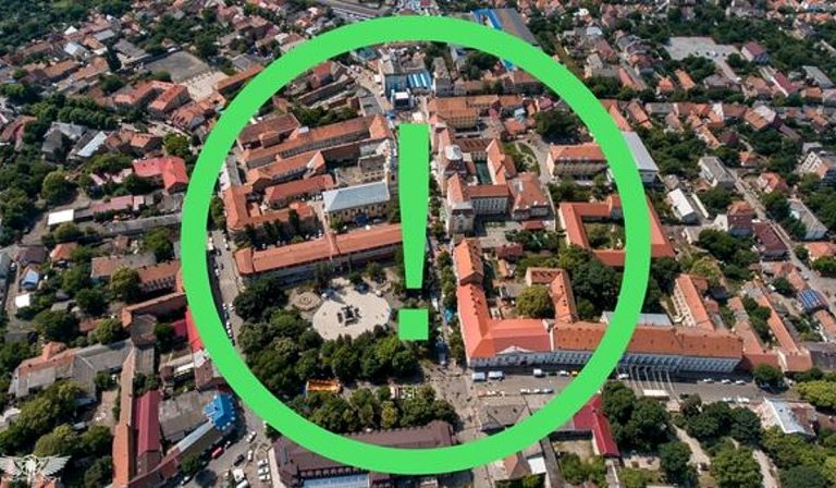 Óvóhelyek a Beregszászi kistérségben