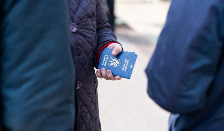 Csehország szigorít az ukrán menekültek befogadásának szabályain