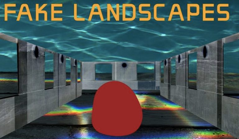 Fake Landscapes
