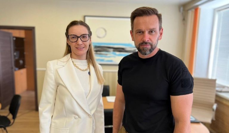 Kárpátalja vezető szerepet tölt be az Ukrajnában áthelyezett vállalkozások terén