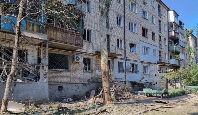 Háború: 20 robbanás Szumi környékén, harc Szeverodonyeckért