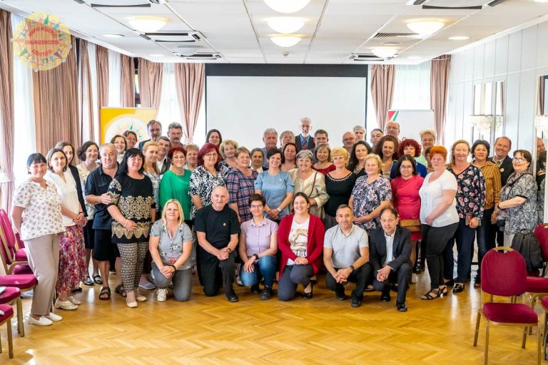 Kárpátaljai szervezetek csatlakoztak a Kárpát-medencei Családszervezetek Szövetségéhez