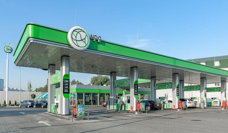 Módosította a tankolási limitet az UPG