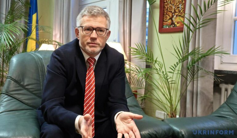 Andrij Melnik
