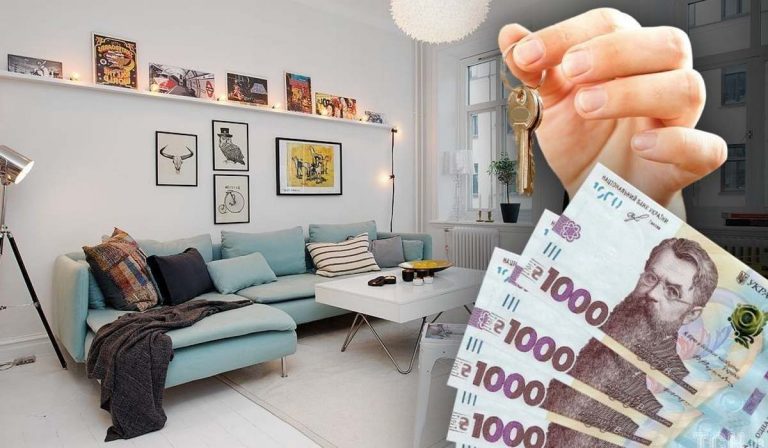 Albérletek háború idején: Ungvár a legdrágább város