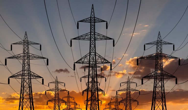 A hétfői óránkénti áramkimaradásokról