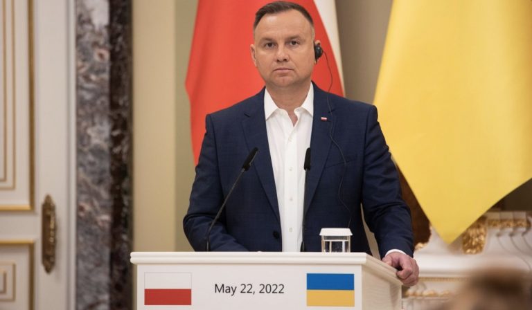 Duda Andrzej