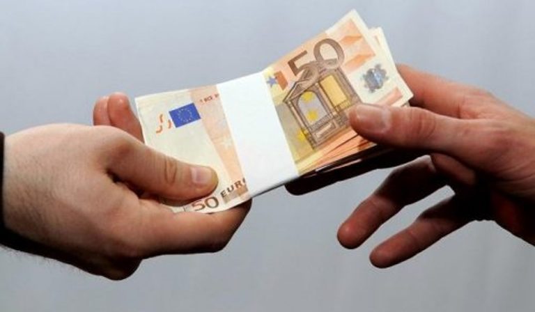 Olaszországban megkezdték az ukrajnai menekültek anyagi támogatásának folyósítását