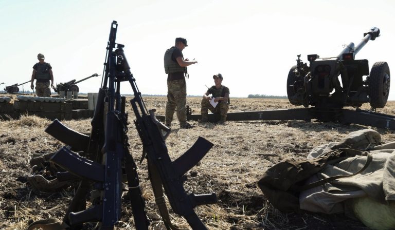 Washington nagyobb hatótávolságú rakétákat szállít Ukrajnának