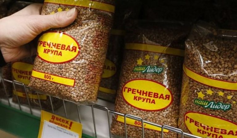 Az egekben a hajdina ára Ukrajnában – lesz-e további áremelkedés?
