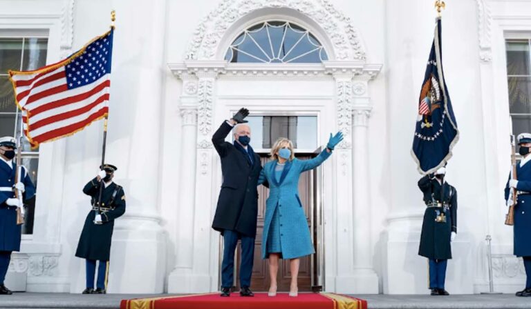Jill Biden