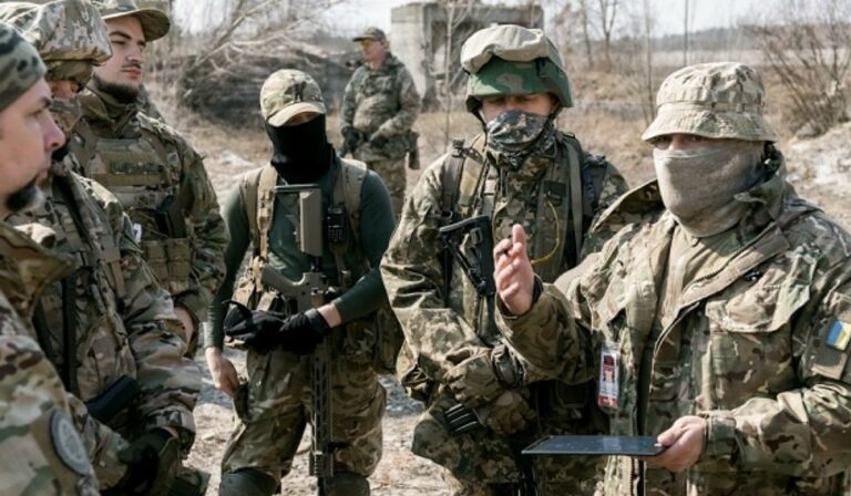 Ezentúl a háborús övezetekbe is küldhetik a területvédelmi egységeket