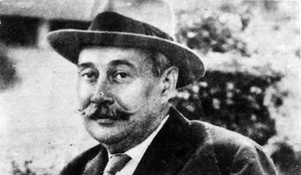 Krúdy Gyula