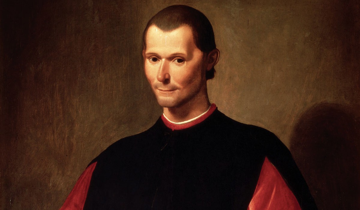 Machiavelli