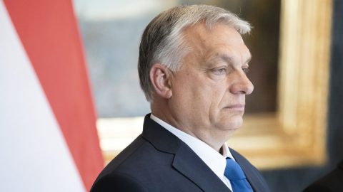 Orbán Viktor