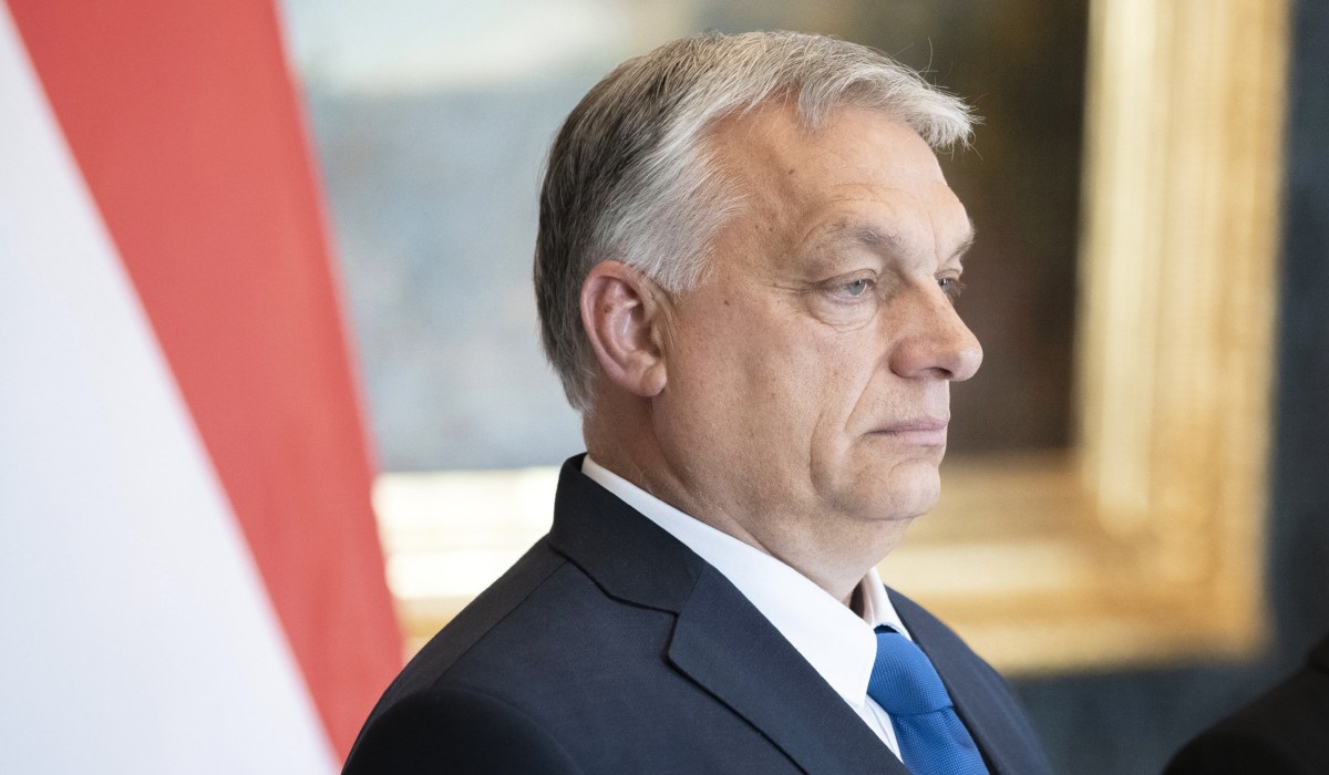 Orbán Viktor