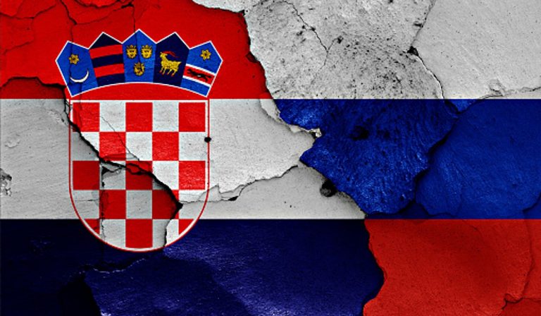 Moszkva horvát diplomatákat utasított ki