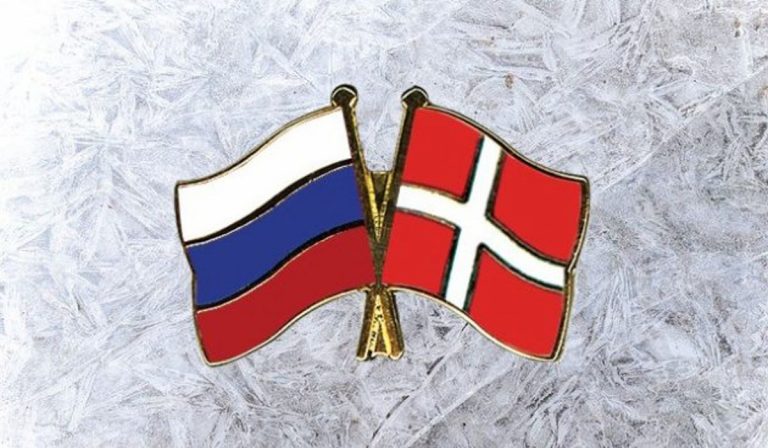 Moszkva dán diplomatákat utasított ki