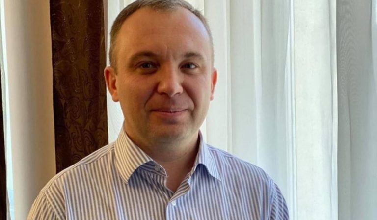 Kinevezték a beregszászi járási hivatal új vezetőjét