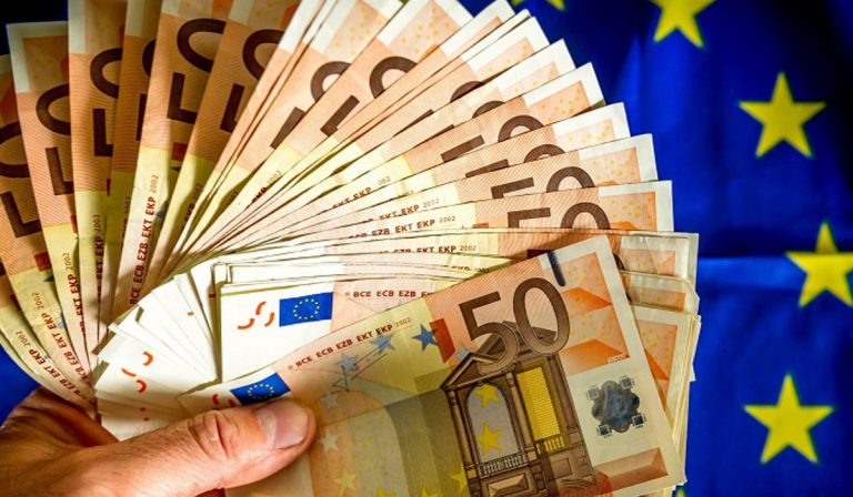 Marcsenko: Kijev egyelőre nem kapott elegendő támogatást a legsürgősebb újjáépítési projektjeihez