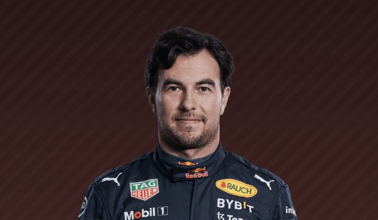 Sergio Perez