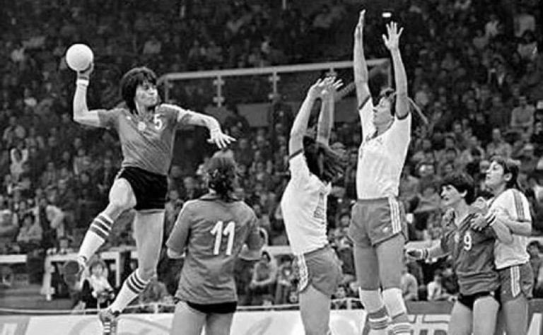 Vasas–Siófok női…