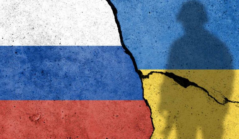 ukrán orosz háború