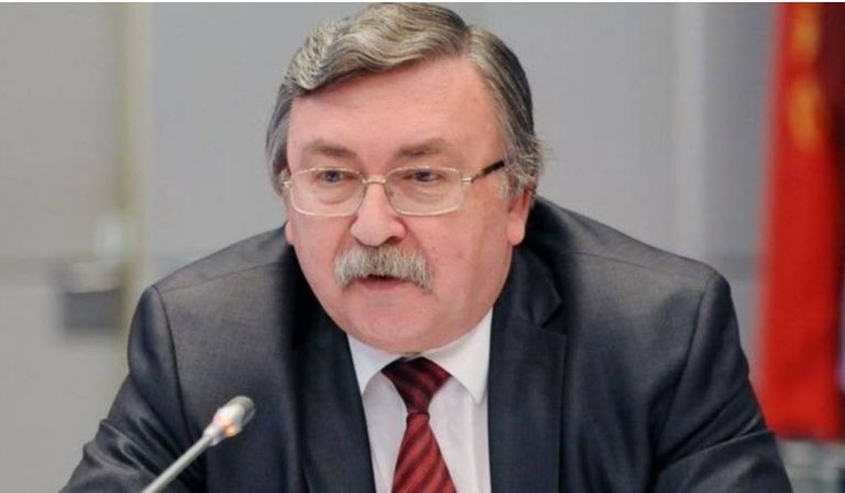 Reagáltak az oroszok az olajembargóra