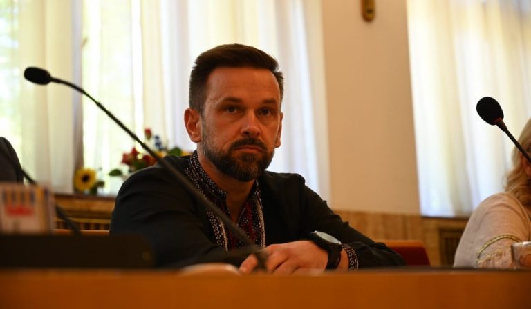 Mikita: Kárpátalját nem érte légitámadás