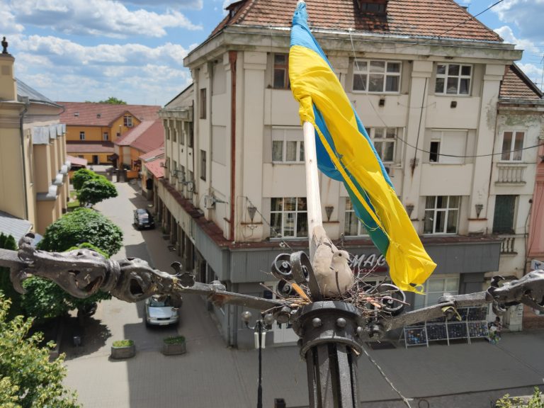 Zászlóőr