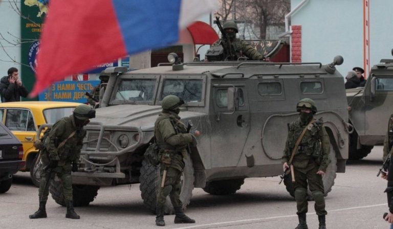 Katonai elemző: Zaporizzsja lehet az oroszok következő célpontja