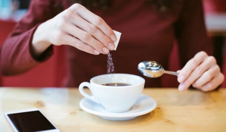 Parlagfű-allergiások figyelmébe: óvatosan a steviával
