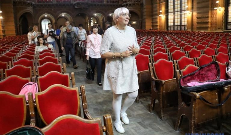 Gyorsított eljárásban kérnék Odessza felvételét az UNESCO listájára