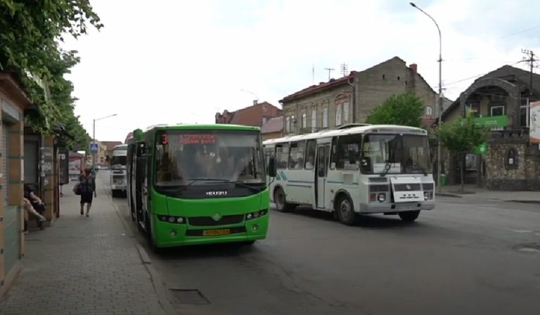 Drágul a tömegközlekedés Munkácson