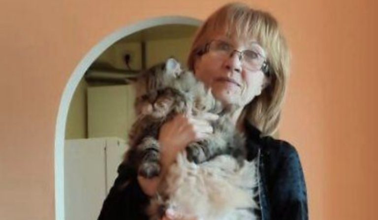 Eltűnt egy donyecki nő Kárpátalján