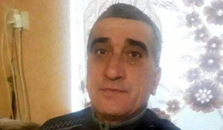 Eltűnt ungvári férfit keresnek