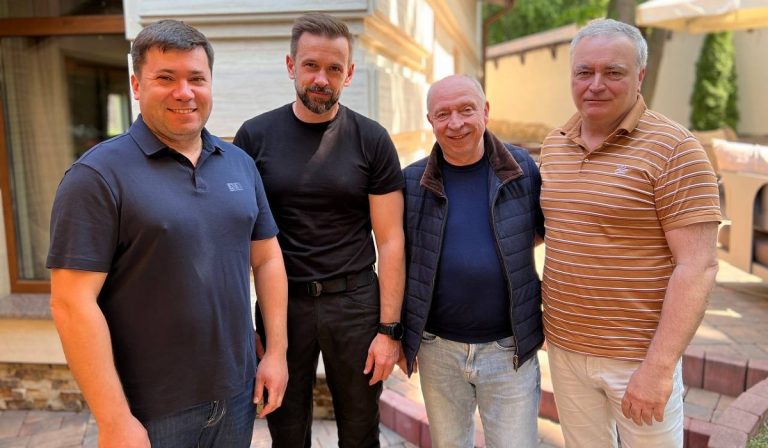 Korszerű informatikai kar létrehozását tervezik Kárpátalján
