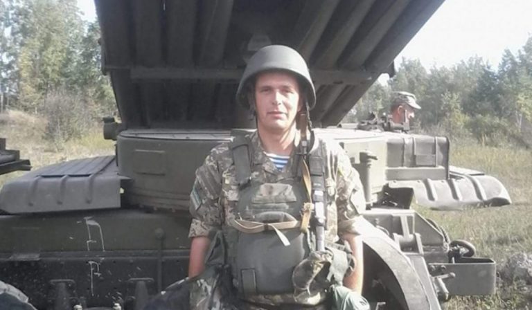 Újabb kárpátaljai katona vesztette életét