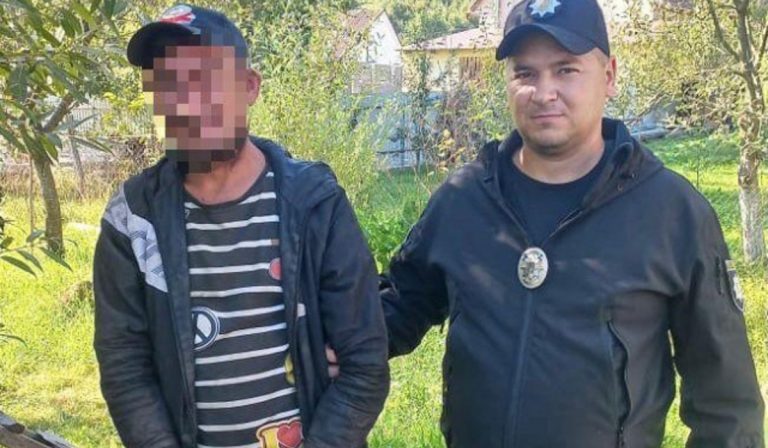 Gyilkosságért 10 év börtönre ítéltek egy férfit Kárpátalján