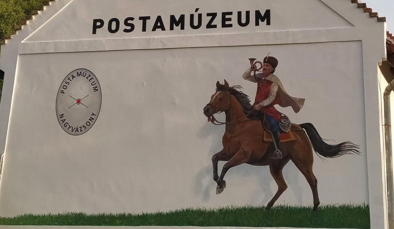 Felhívás – a Postamúzeum pályázata fiatal művészek számára