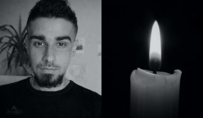Huszti járási fiatal a háború újabb áldozata