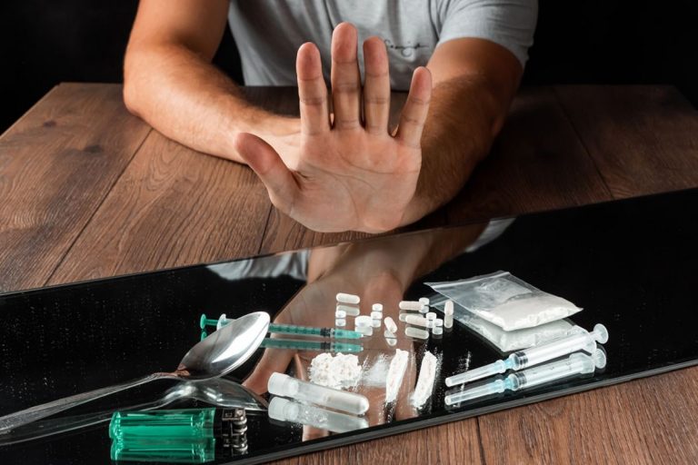 Ma van a kábítószer-ellenes világnap