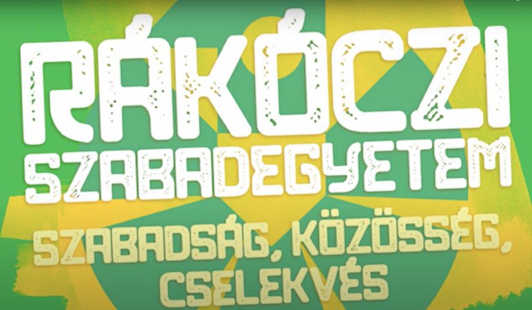 Véget ért a Rákóczi Szabadegyetem Sátoraljaújhelyen